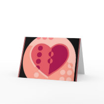 Vday Friendship Card