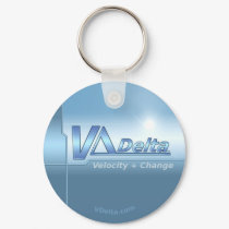 VDelta Keychain