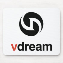 vDream Mousepad by slijtan vDream Mousepad