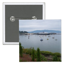 Vea de muelle de la calle de Taylor Pin