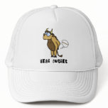 Veal Cutlet Hat