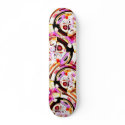 VEBRATO Skateboard by whittyart VEBRATO Skateboard
