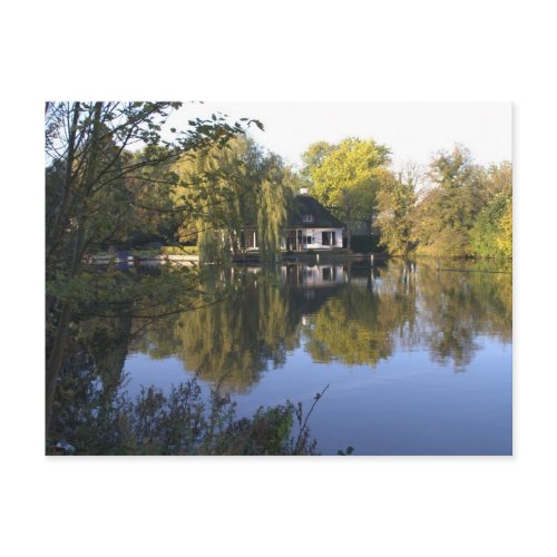 Vecht river