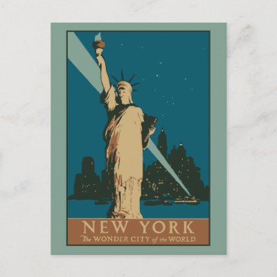 Art Deco Ny