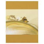 vector-background custom flyer