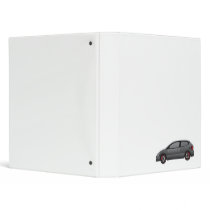Vector Car binders by Croctail Vector Car binders