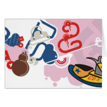 vector cards