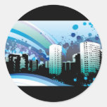 vector_city_wide-1920x1200 sticker