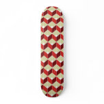 Vector Cube Skateboard Decks