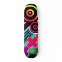 Vector Deck skateboards