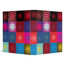 Vector - Designer Multpurpose Binder
