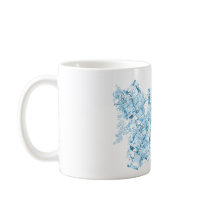 vector ice cubes Mug by io_zazzle vector ice cubes Mug