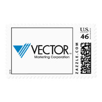 Vector Marketing Stamp by cutcoprint Vector Marketing Stamp