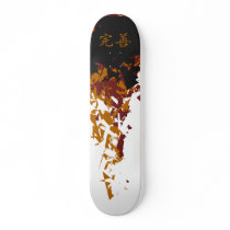 Vector skateboards