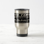 Vectored Mug