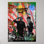 Vectormorph Poster
