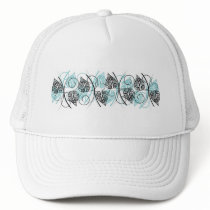 Vectors hats by myhome71 Vectors hats