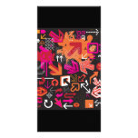 vectorstock_25756 customized photo card