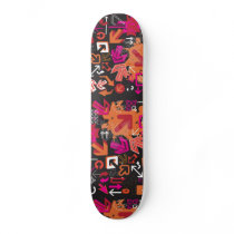 vectorstock_25756 skateboards