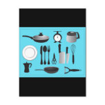 vectorvaco_09101901_kitchen_stuffs_vectors_large post card