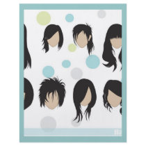 vectorvaco_09102001_hair_style flyer