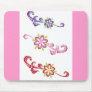 vectorvaco_floral_vector_09110601 mouse pads
