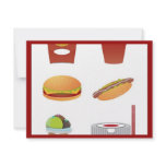vectorvaco_food_vectors_09111002 custom invitations