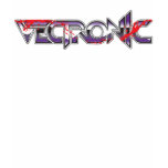 VECTRONIC t-shirts