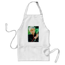 Ved The Tribe Aprons