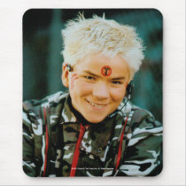 Ved The Tribe Mousepad