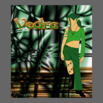 Vedra posters