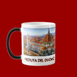 VEDUTA DEL DUOMO ITALY (Mojisola A Okubule) mugs