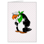 Veebie Vulture Greeting Cards