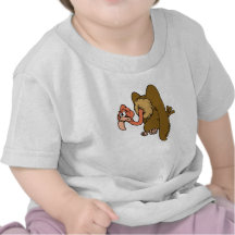 Veema Vulture T-shirts