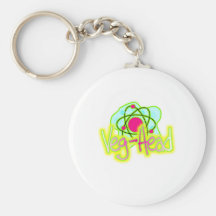 veg head key chains