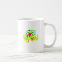 veg head mug