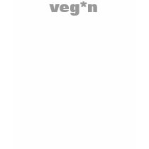 Veg*n argyle t-shirts
