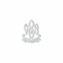 VEG Polo Shirt embroidered shirts