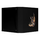 Vega Vinyl Binders