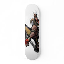 Vega Claw Skate Boards