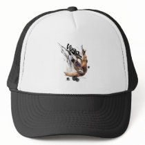 Vega Trucker Hat