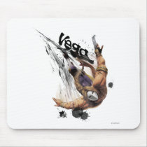 Vega Mousepad
