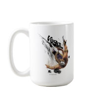 Vega Mug