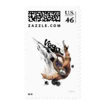 Vega Postage