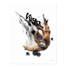Vega Postcards