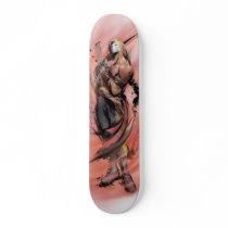 Vega Standing Skateboards