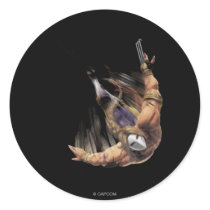 Vega Sticker