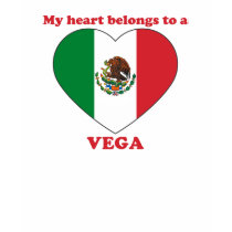 Vega t-shirts by ValentinesDayTshirts Vega t-shirts