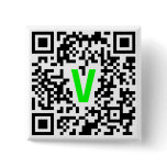Vegalicious QR-Code Button