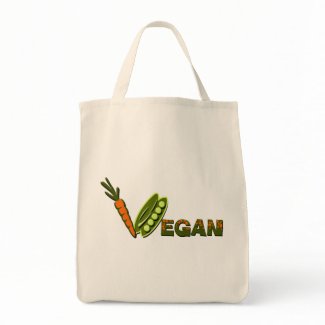 Vegan 2 bag
